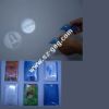 Projection Card Torch,LED Credit Card Light,Mini Torch